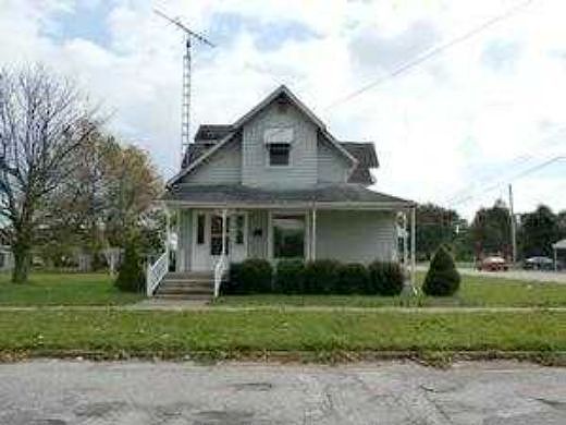 2Nd, Bicknell, IN 47512
