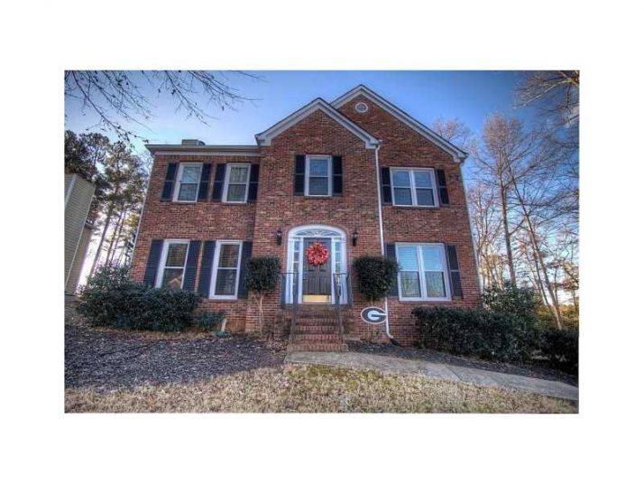 2225 Northbrook Ridge Nw, Kennesaw, GA 30152