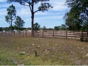 O SE CR 326, Morriston, FL 32668