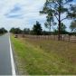 O SE CR 326, Morriston, FL 32668 ID:4010467