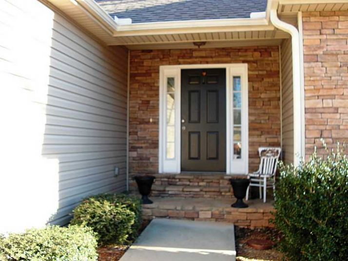 241 Hidden Meadows Lane Lane, Mount Airy, GA 30563