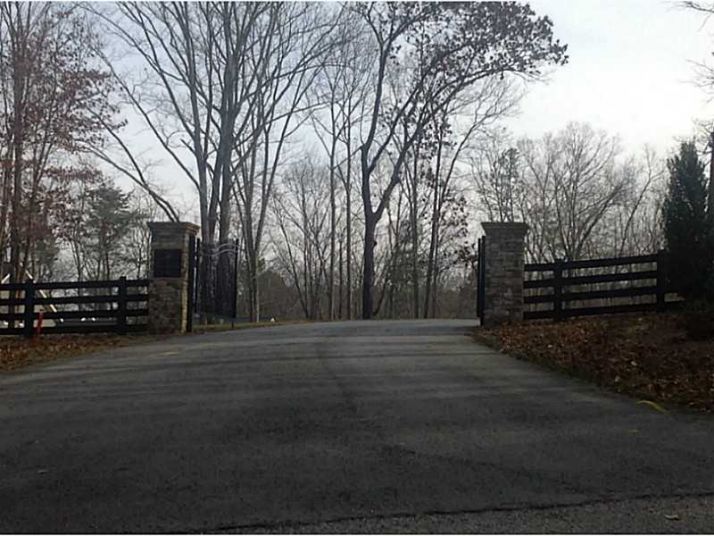 1 Harmony Oaks Trail, Canton, GA 30114