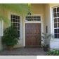 1488 VICTORIA ISLE DR, Fort Lauderdale, FL 33327 ID:382302