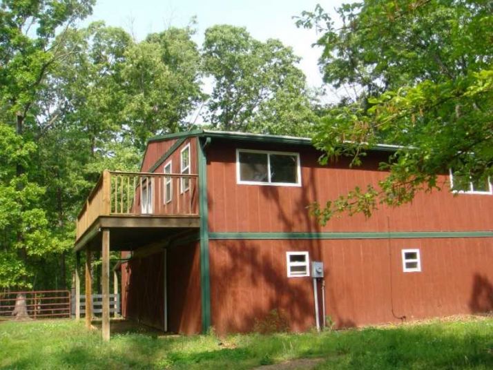 4865 T Martin Road, Gainesville, GA 30506