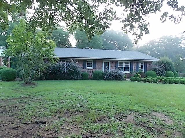 Court St, Cuthbert, GA 39840