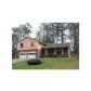 4073 Cedar Ridge Trail, Stone Mountain, GA 30083 ID:5736595