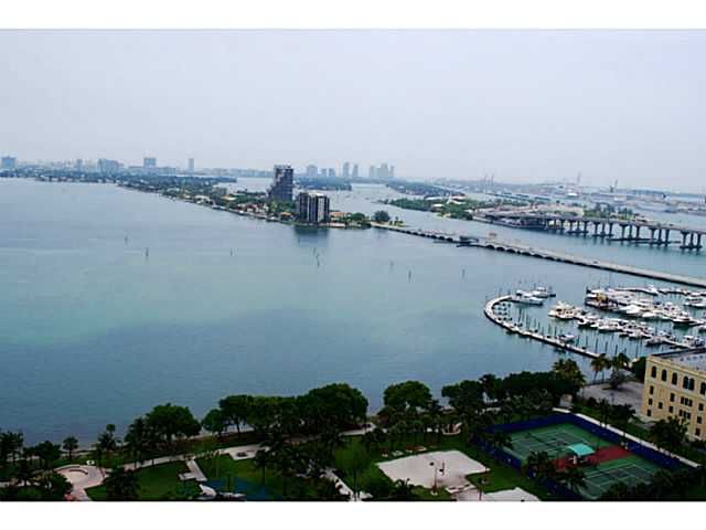 1800 N BAYSHORE DR # 2514, Miami, FL 33132
