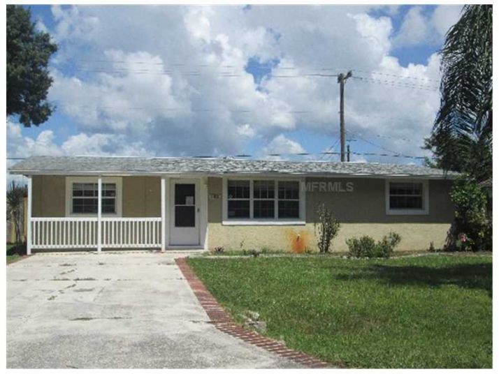 2983 Gentian Rd, Venice, FL 34293