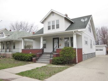 523 East 5th Street, Monroe, MI 48161