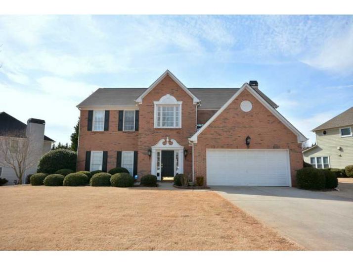 2320 Cross Springs Drive, Cumming, GA 30041