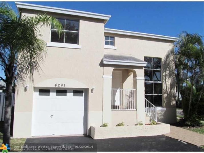 4241 SW 72ND WAY, Fort Lauderdale, FL 33314