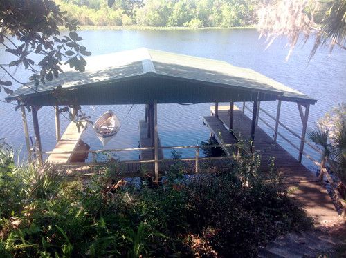 311 E. Buffalo Bluff Road, Satsuma, FL 32189