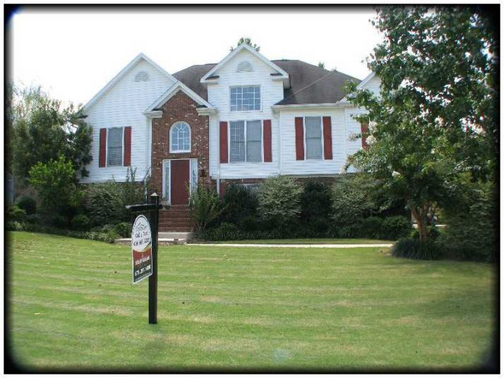 226 Trotters Way, Dallas, GA 30132