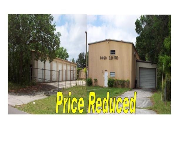 4808 N. Hubert Ave, Tampa, FL 33614