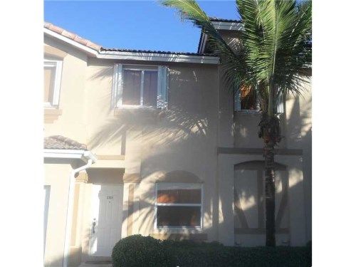 2303 SE 23 TE # 2303, Homestead, FL 33035
