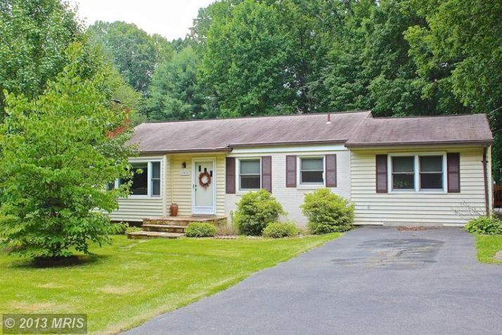 12031 WAPLES MILL ROAD, Oakton, VA 22124