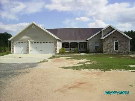 1158 Us Highway 319 N, Tifton, GA 31794
