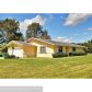 11801 NW 27TH CT, Fort Lauderdale, FL 33323 ID:1030477