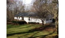4941 Caney Creek Drive Gainesville, GA 30507