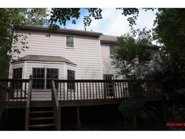 3971 Camrose Place, Marietta, GA 30062