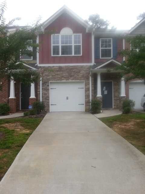 2707 Haligan Pt, Riverdale, GA 30296