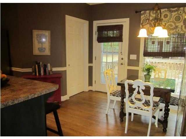 2333 Woodland Circle, Birmingham, AL 35242
