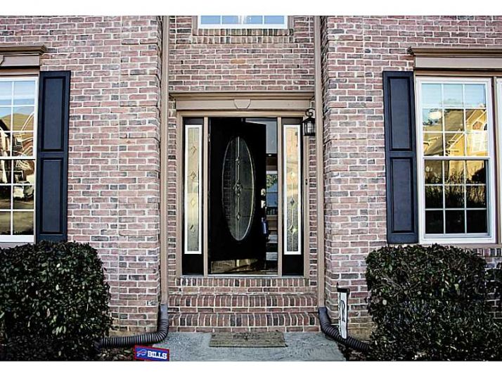 788 Timber Ives Drive, Dacula, GA 30019