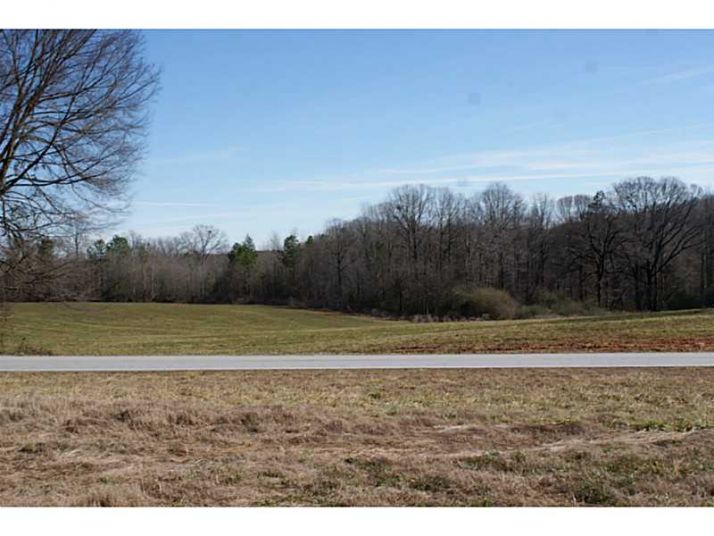 0 Wheeler Cemetery Road, Maysville, GA 30558