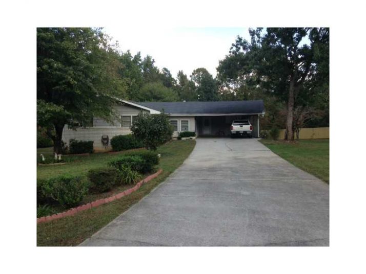 4435 Emory Drive, Buford, GA 30518