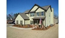 6510 East Springs Point Cumming, GA 30041