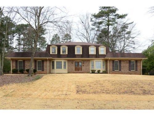 3232 Hunterdon Way Se, Marietta, GA 30067