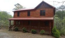 106 Oak Ridge Ct East Ellijay, GA 30539