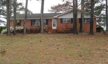 Rr 1 Box 470 Pineview, GA 31071