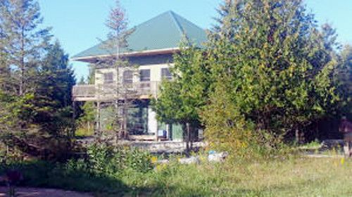 N4048 Ackland Road, Saint Ignace, MI 49781