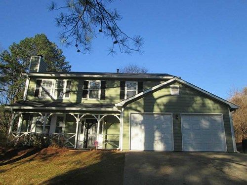 3191 Ottawa Trail, Lithonia, GA 30038