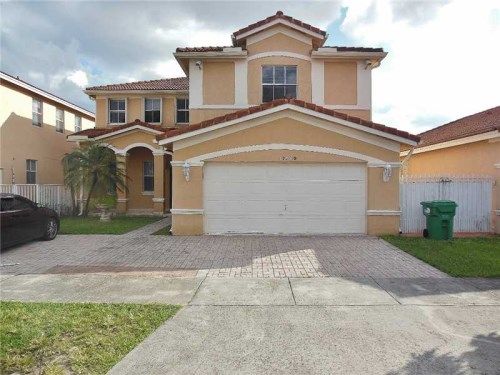 12980 NW 9 LN, Miami, FL 33182