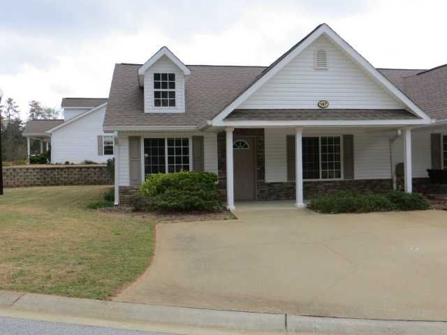 147 Crest Pointe, Bremen, GA 30110