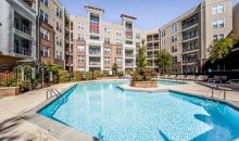 Unit 2025 - 390 17th Street Nw Atlanta, GA 30363