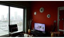 Unit 1601 - 361 17th Street Atlanta, GA 30363