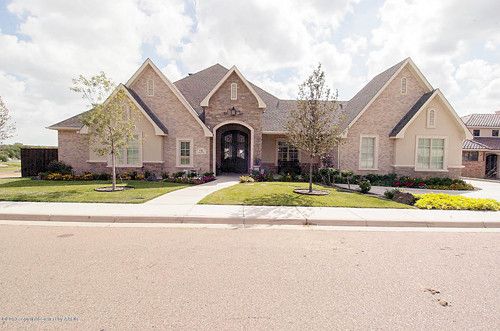 36 CYPRESS PT, Amarillo, TX 79124