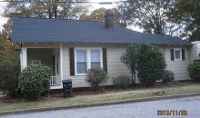 1811 Lyle Avenue Atlanta, GA 30337