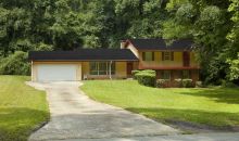 4055 Herschel Road Atlanta, GA 30337