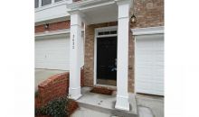 Unit 3632 - 3632 Chattahoochee Summit Drive Atlanta, GA 30339