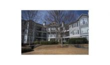 Unit 2306 - 4100 Paces Walk Se Atlanta, GA 30339