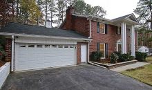 3813 Greenrock Court Atlanta, GA 30340