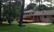 3743 Doroco Drive Atlanta, GA 30340