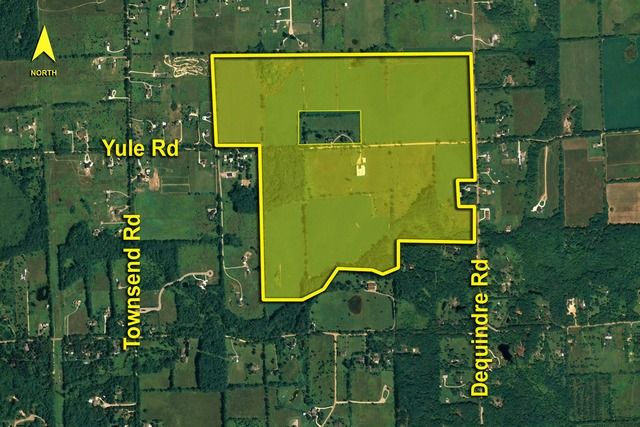 1650 Yule Road, Leonard, MI 48367