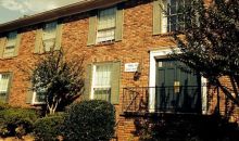 Unit 5634 - 5634 Kingsport Drive Ne Atlanta, GA 30342