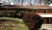 4225 Wieuca Road Ne Atlanta, GA 30342