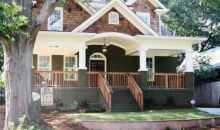 1012 Williams Mill Road Ne Atlanta, GA 30306